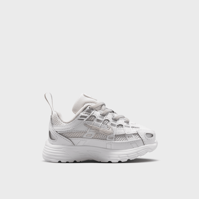 Nike   P-6000 Crianças Pequenas branco 94538 2