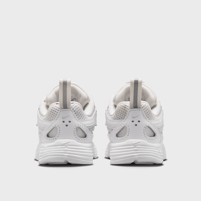 Nike P-6000 Toddlers weiß 94538 4