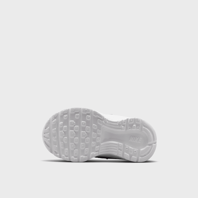 Nike P-6000 Toddlers weiß 94538 5
