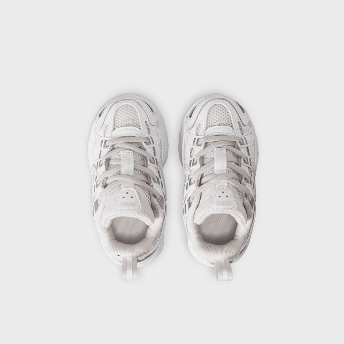 Nike P-6000 Toddlers weiß 94538 6