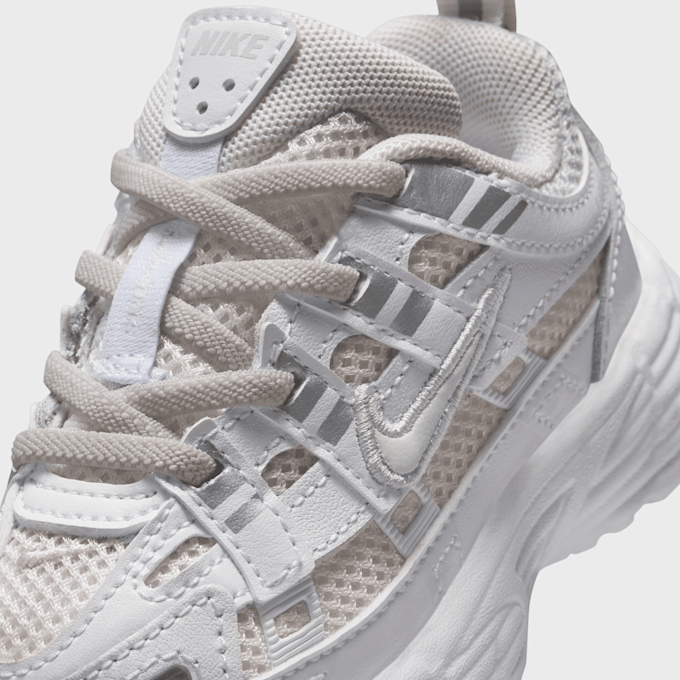 Nike P-6000 Toddlers weiß 94538 7