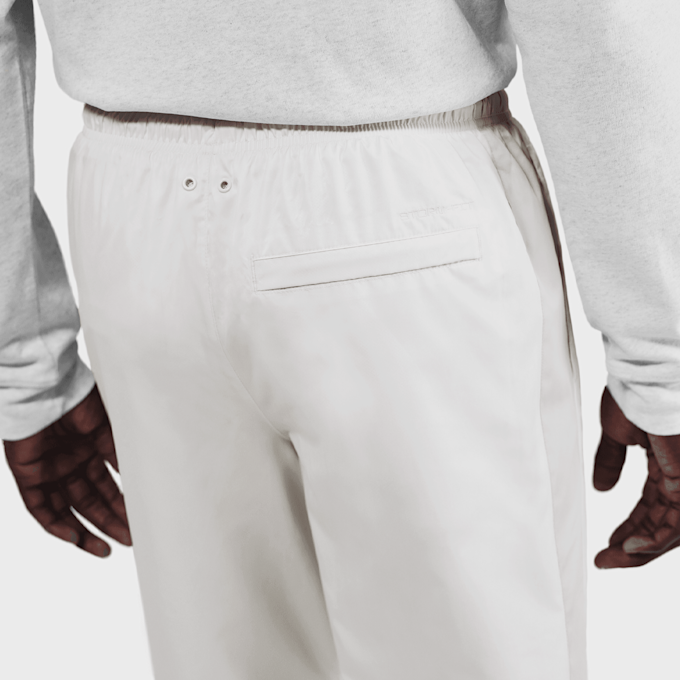 Nike   Windrunner Lined Pants grijs 94622 4