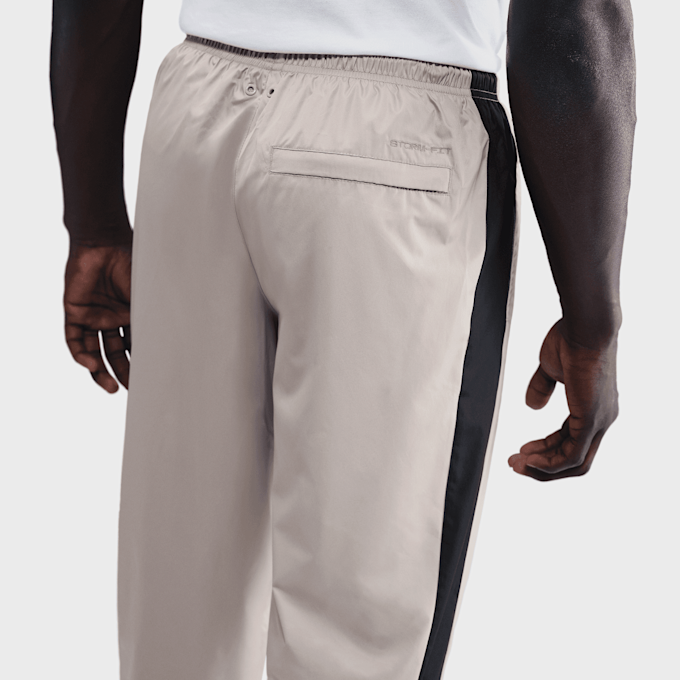 Nike Windrunner Lined Pant beige 94621 4