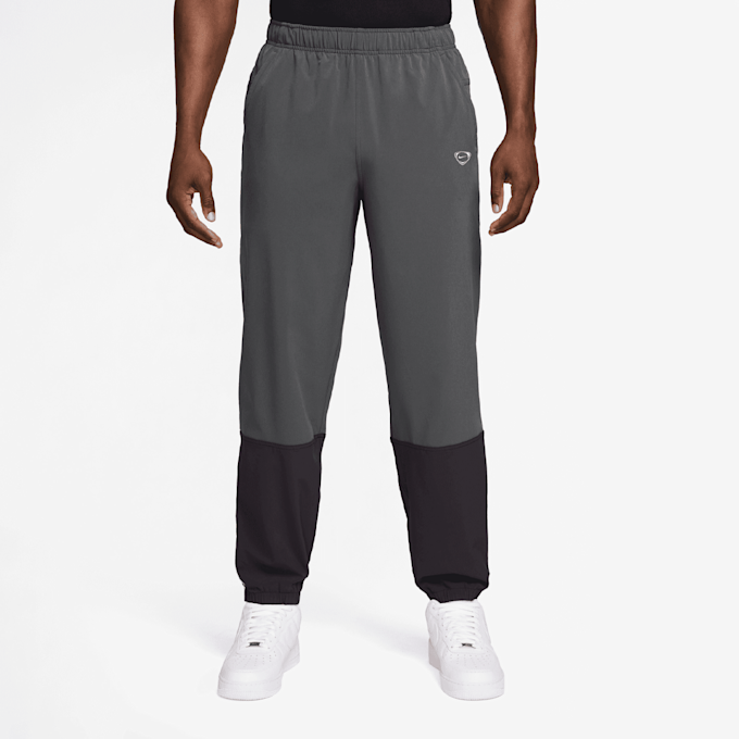 Nike   Repel Strike+ Pant grijs 94631 1
