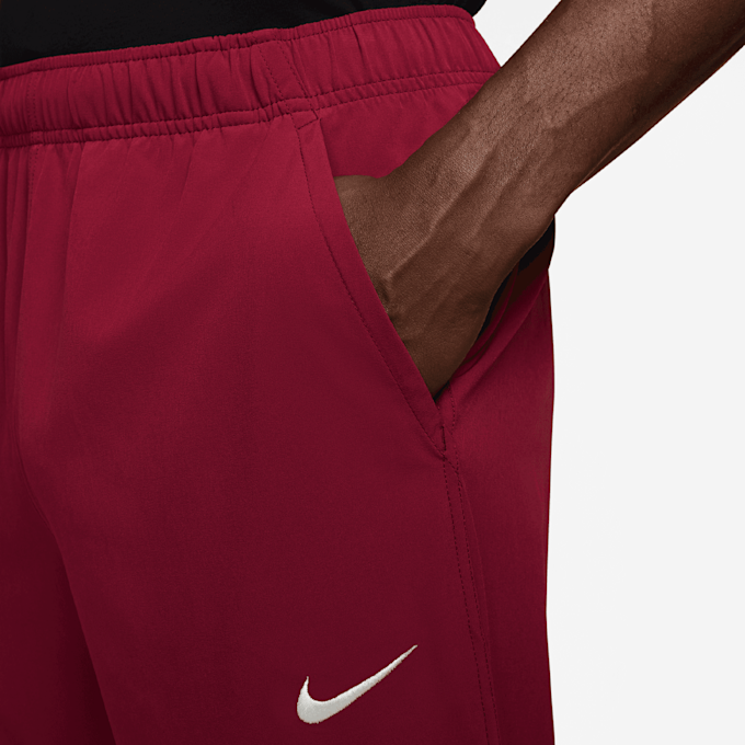 Nike   Repel Strike+ Pant rood 94623 3