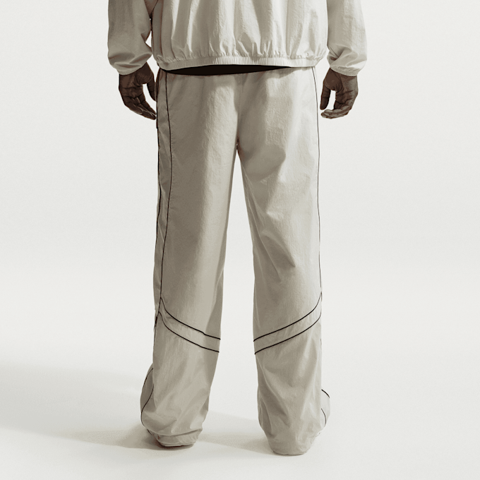 Nike Air Track Pants beige 94625 2