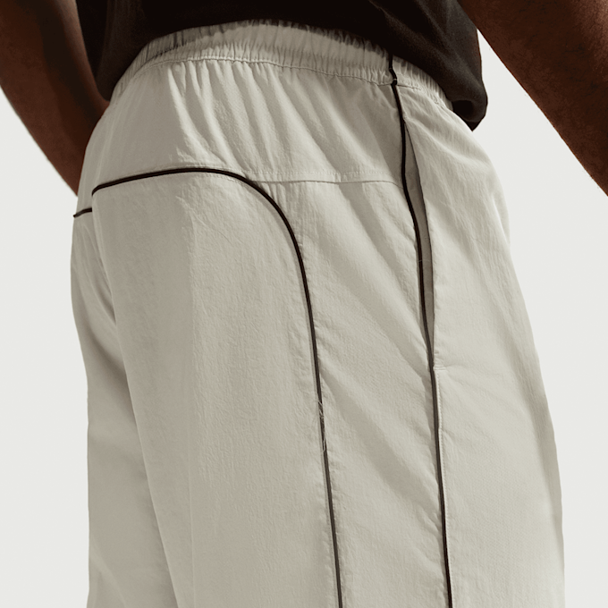 Nike Air Track Pants beige 94625 4