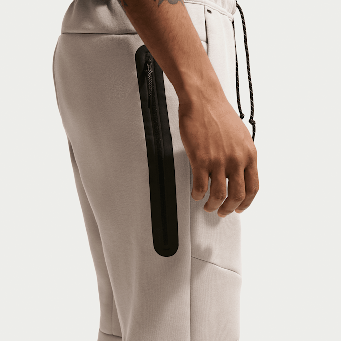 Nike   Tech Fleece Jogger bege 94630 5