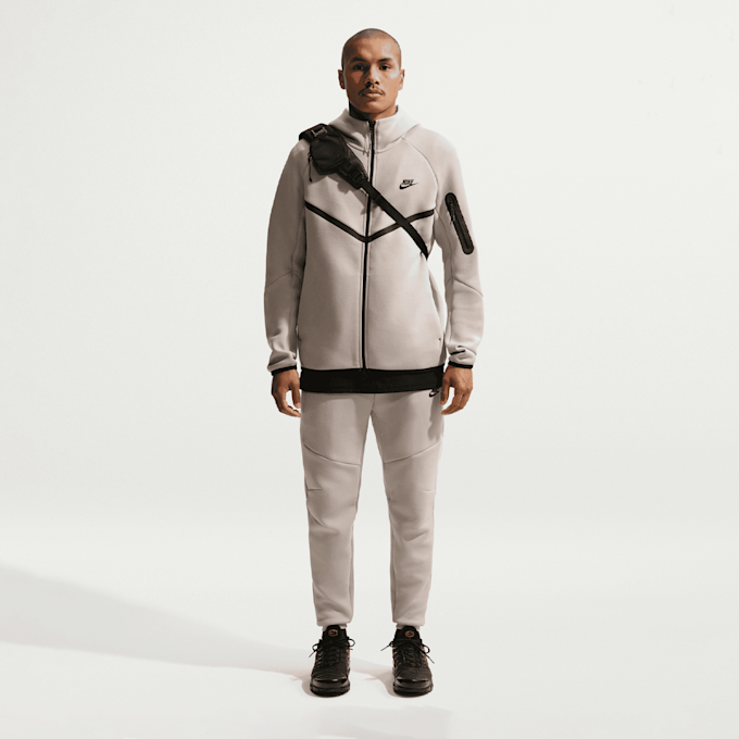 Nike   Tech Fleece Jogger beige 94630 6