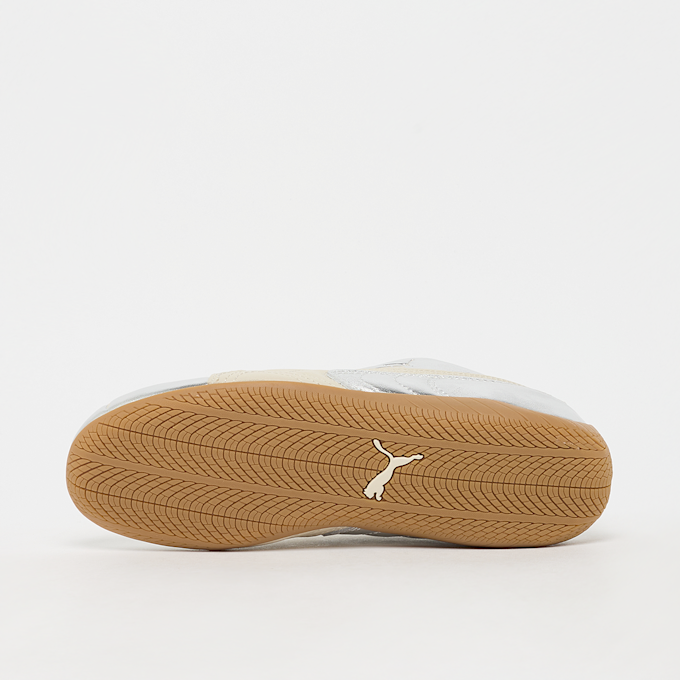 PUMA Speedcat Silver argento 94675 4