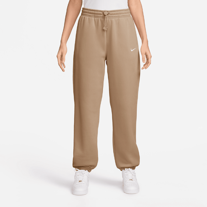 Nike Sportswear Phoenix Fleece beige 94575 1