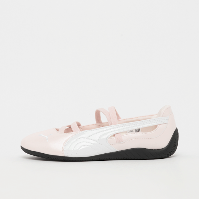 PUMA Speedcat Ballet Metallic różowy 94657 1