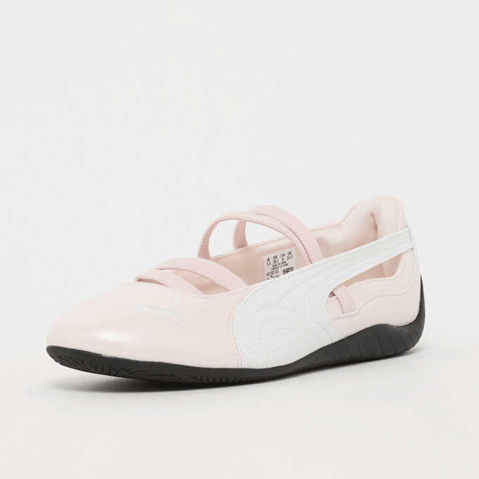PUMA Speedcat Ballet Metallic lichtroze 94657 2
