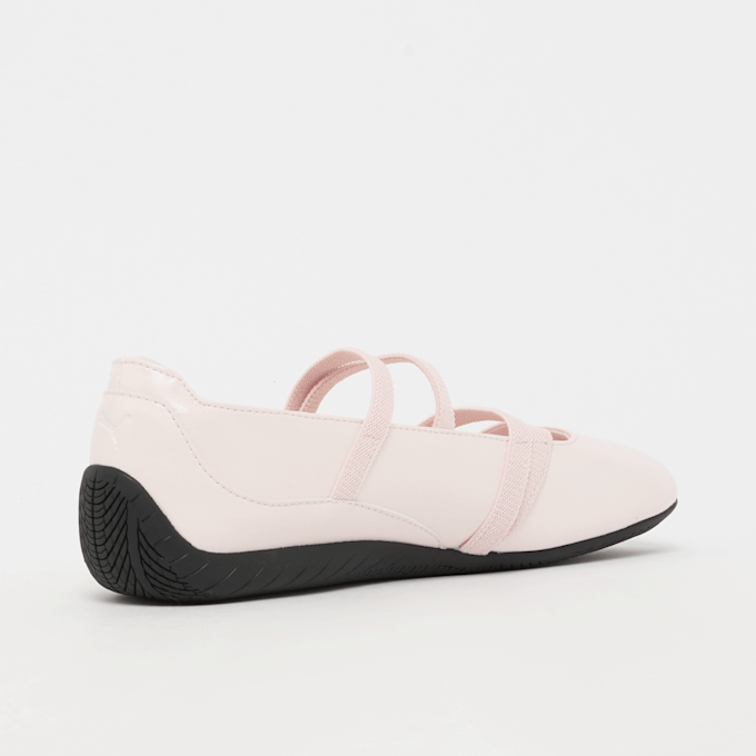 PUMA Speedcat Ballet Metallic różowy 94657 3