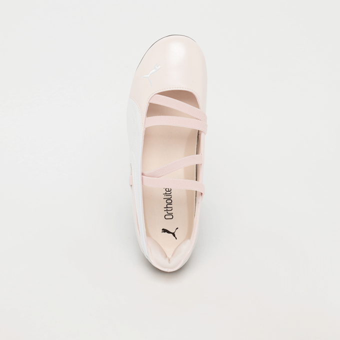 PUMA Speedcat Ballet Metallic lichtroze 94657 5