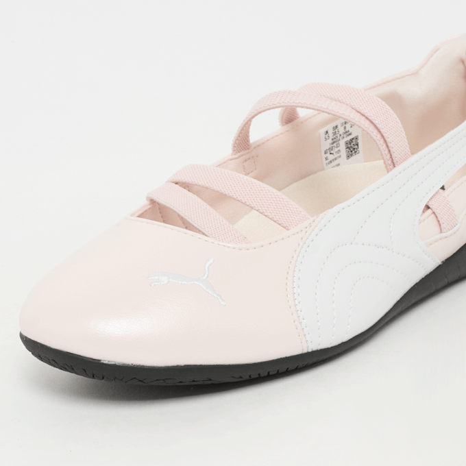 PUMA Speedcat Ballet Metallic rosa 94657 6