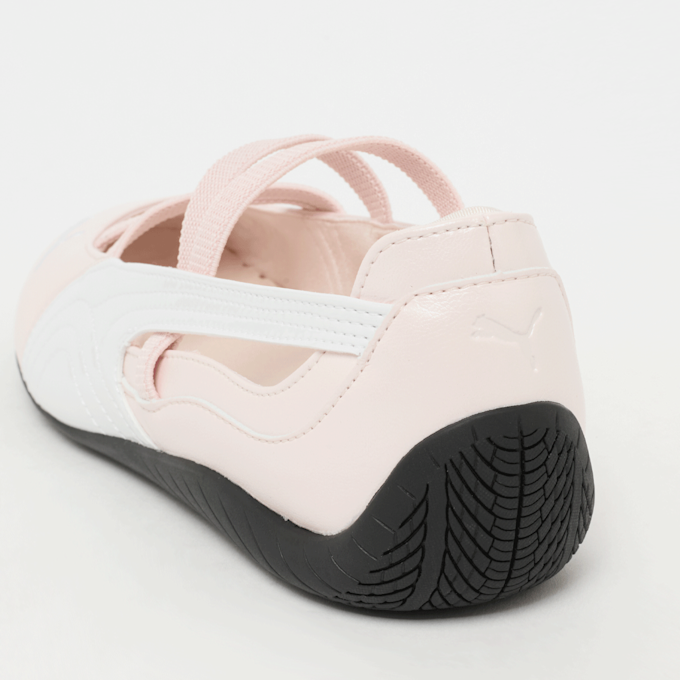 PUMA Speedcat Ballet Metallic różowy 94657 7