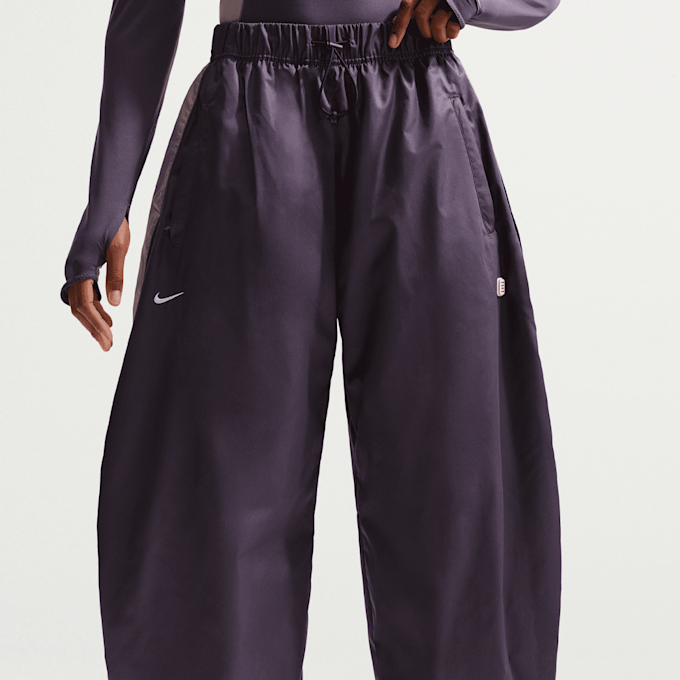 Nike Sportswear Shox roze 94584 3