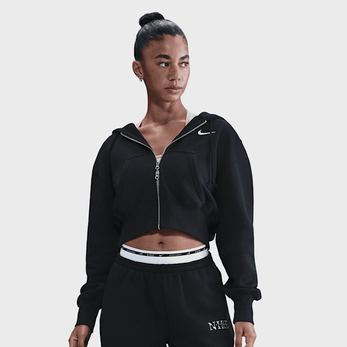 Nike   Sportswear Windrunner preto 94586 1