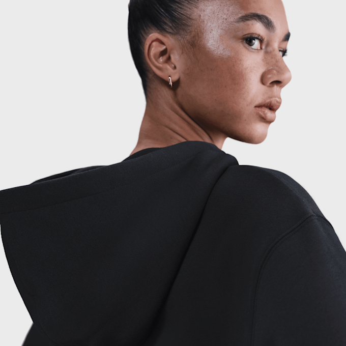 Nike   Sportswear Windrunner preto 94586 4