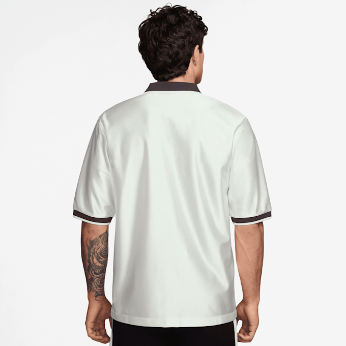 Nike Dri-FIT Energy Shortsleeve Top weiß 94553 2