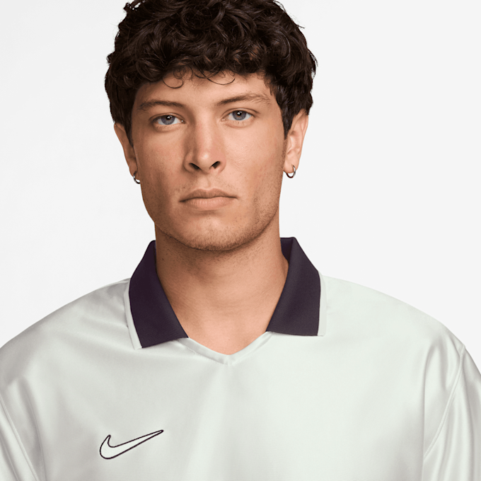 Nike   Dri-FIT Energy Shortsleeve Top bianco 94553 3