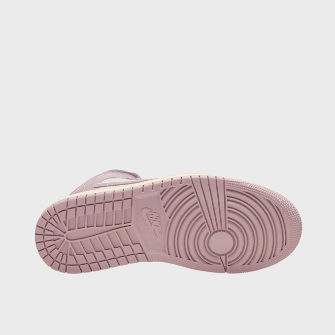 Jordan Air Jordan 1 Mid rosa 94661 5