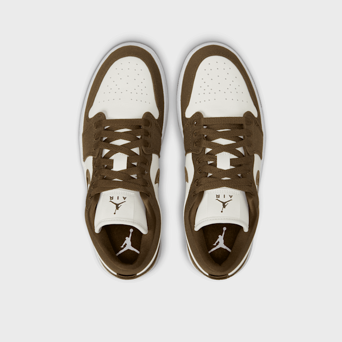 Jordan Air Jordan 1 Low SE braun 94665 6