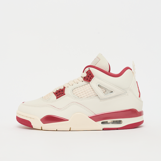 Jordan Air Jordan 4 Retro „Valentine’s Day“ beż 94668 1