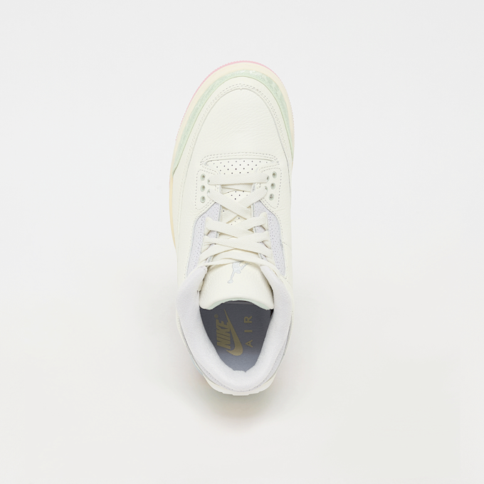 Jordan Air Jordan 3 "Spring is in the Air" multicolore 94666 5