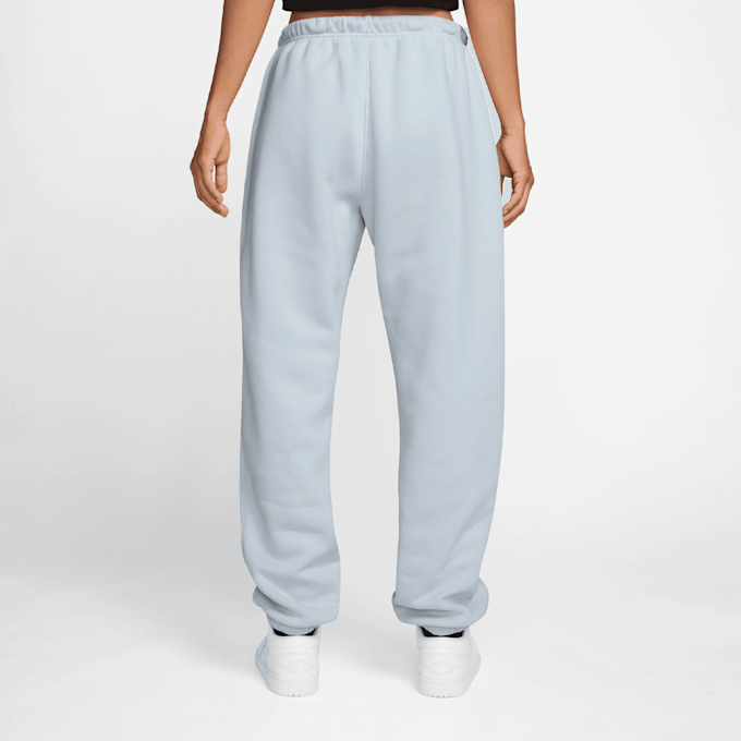 Jordan Brooklyn Fleece Pant blau 94596 2