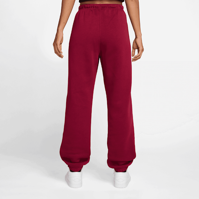 Jordan Brooklyn Fleece Pant rot 94601 2