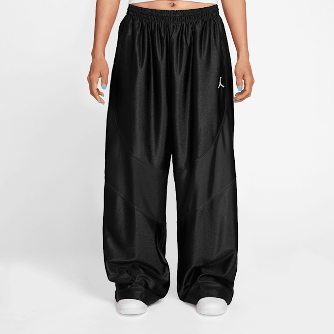 Jordan Brooklyn Durasheen Track Pants schwarz 94602 1
