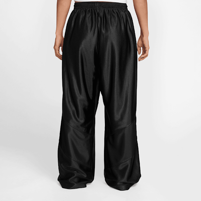 Jordan Brooklyn Durasheen Track Pants schwarz 94602 2