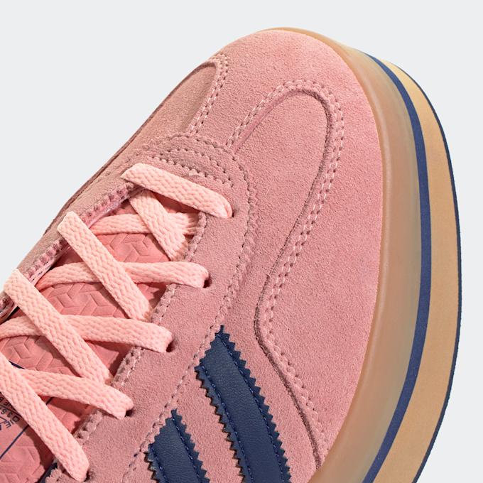 adidas Originals Gazelle Stack roza 94667 7
