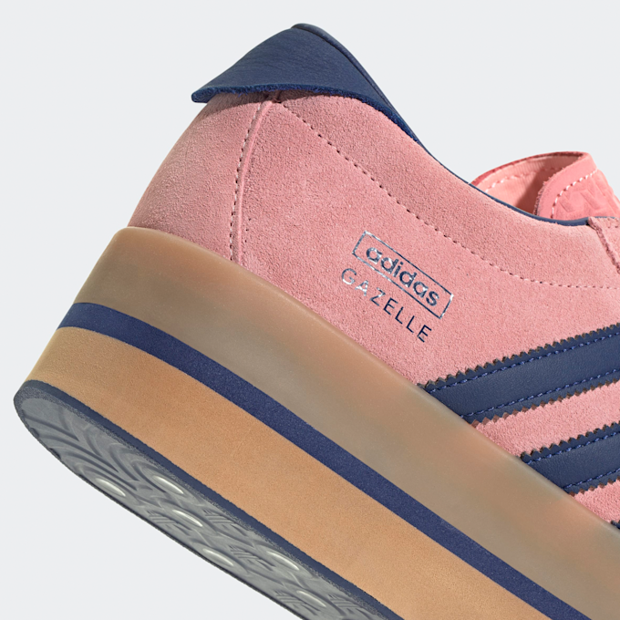 adidas Originals Gazelle Stack rosa 94667 8