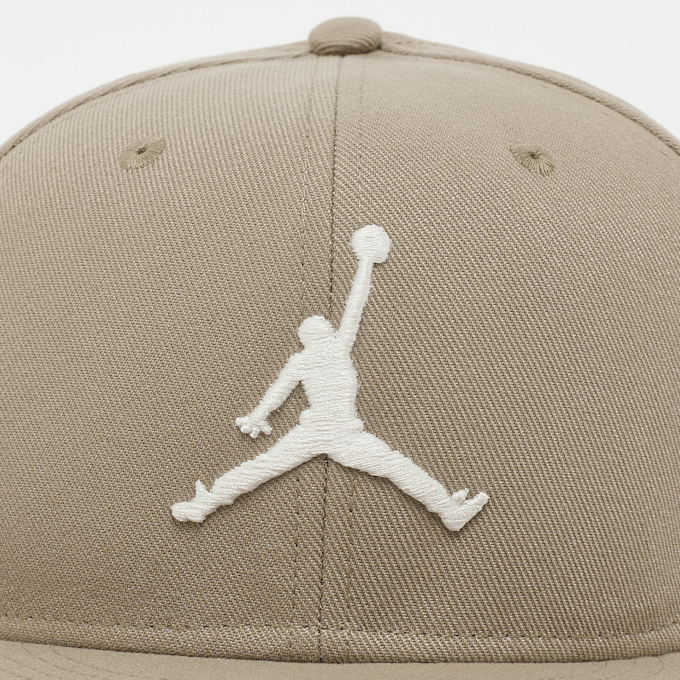 Jordan Jumpman Pro Adjustable Cap bež 94641 4
