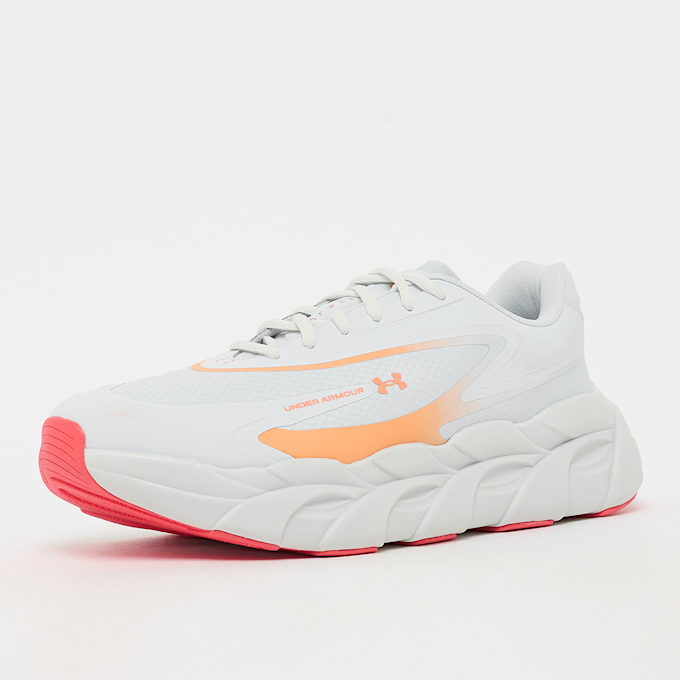 Under Armour Halo Runner SE wit 94707 2