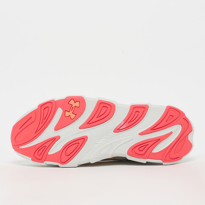 Under Armour Halo Runner SE weiß 94707 4