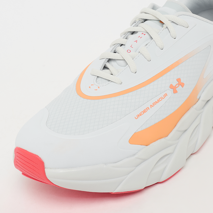 Under Armour Halo Runner SE weiß 94707 6