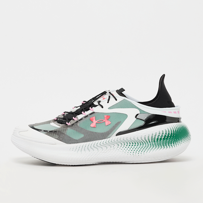 Under Armour Echo blanc 94702 1