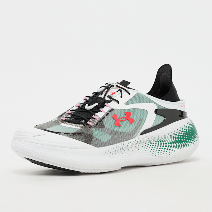 Under Armour Echo blanc 94702 2