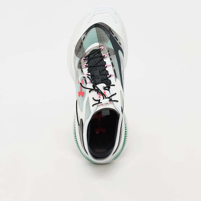 Under Armour Echo weiß 94702 5