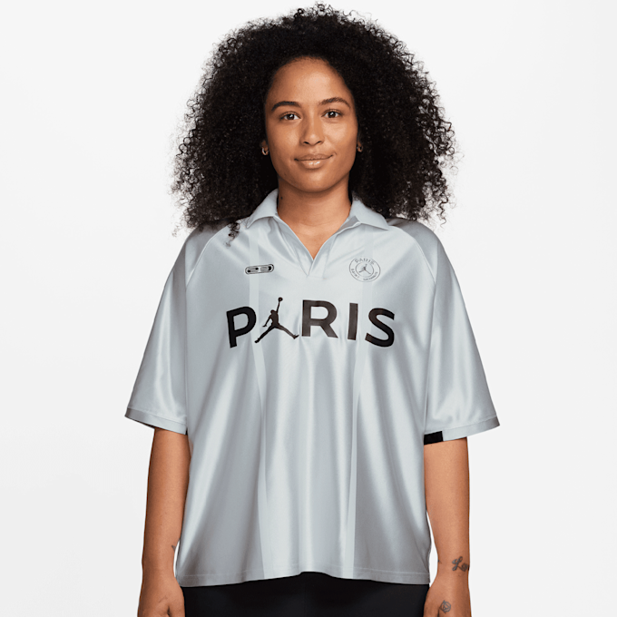 Jordan PSG Jersey grau 94759 1