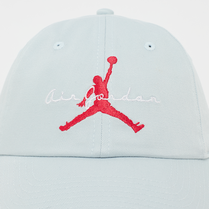 Jordan Club Unstructured Adjustable Cap niebieski 94751 4