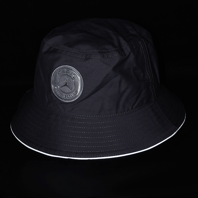Jordan Apex Bucket - PSG grau 94758 5