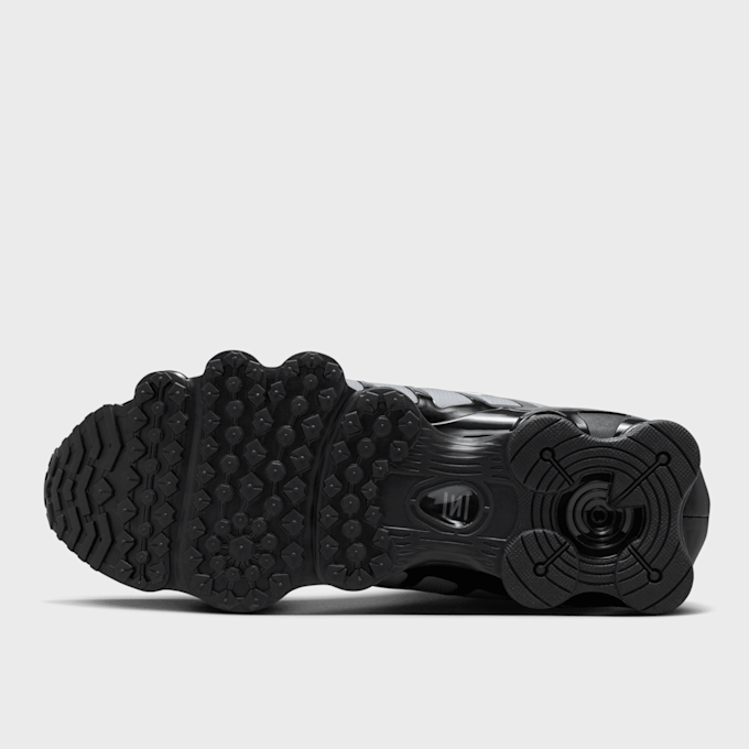 Nike   Shox TL grijs 94704 5