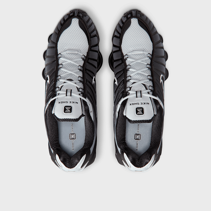 Nike   Shox TL cinzento 94704 6