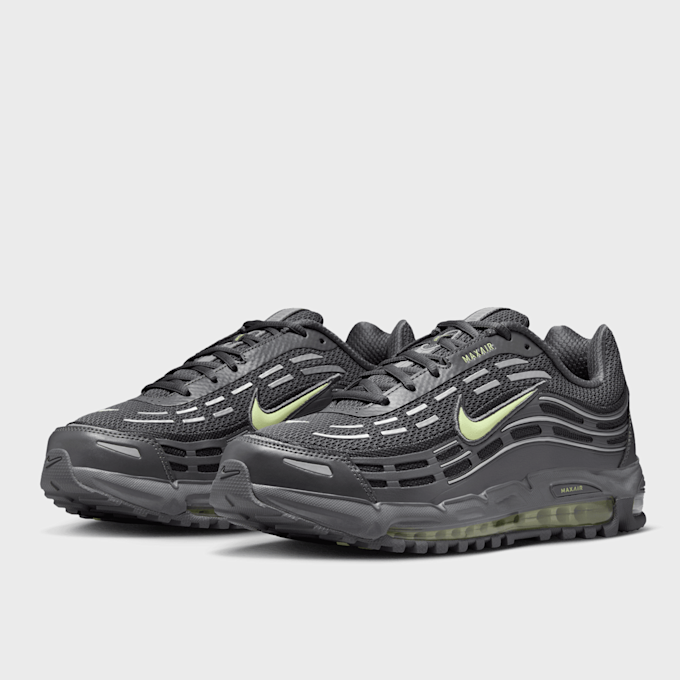 Nike   Air Max TL 2.5 gris 94715 3