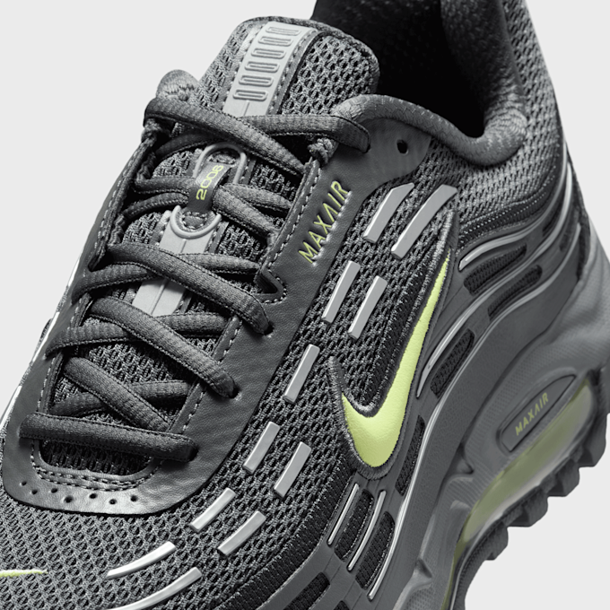 Nike   Air Max TL 2.5 gris 94715 7